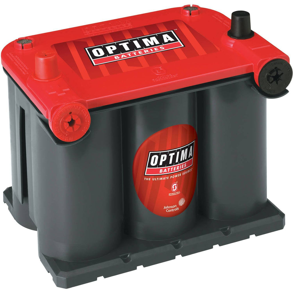 Automotive Battery Group 75/25 W8854