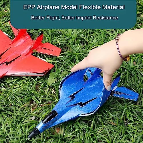 Remote Control Foam Airplane Toy Q911