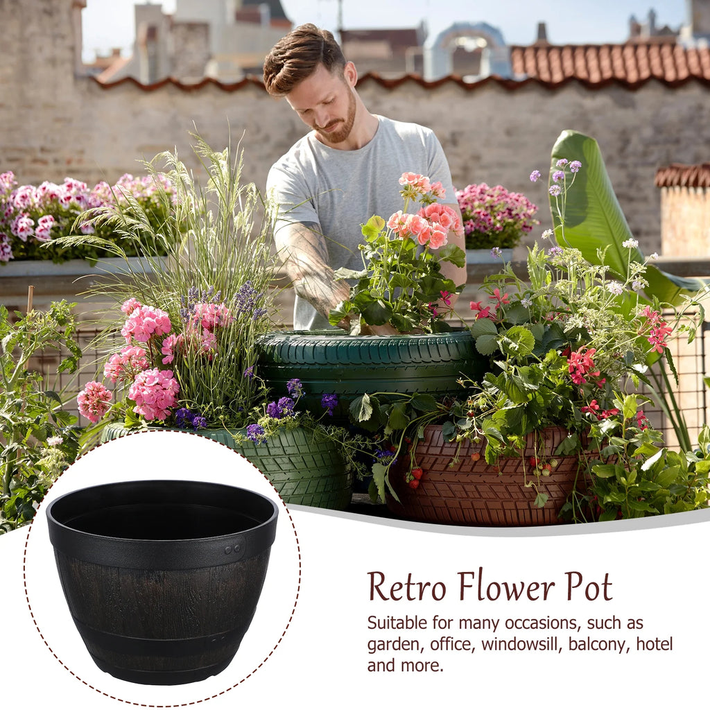 Extra Large Planter Pots M877362