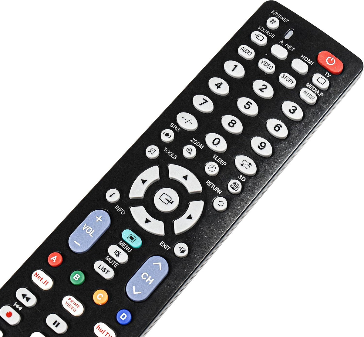 Remote Control Q48973