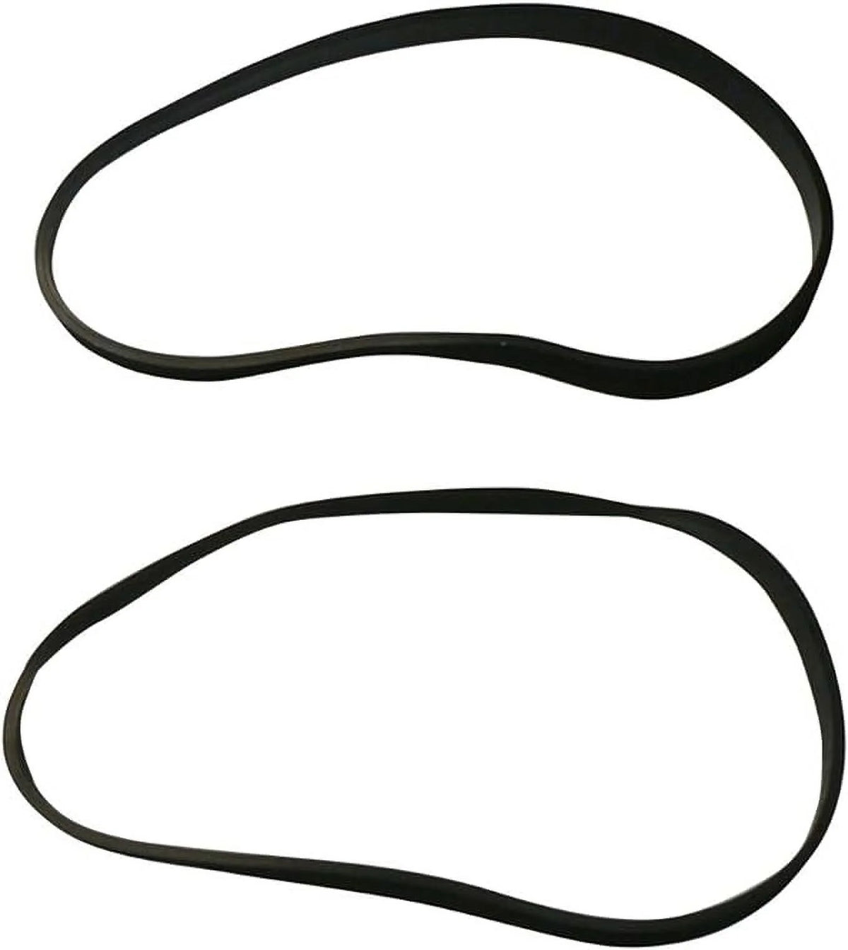 2-Pack Vacuum Belts T72710