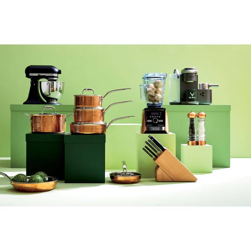 Copper Blender Q732