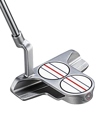 White Hot OG 2-Ball Blade Putter P21619