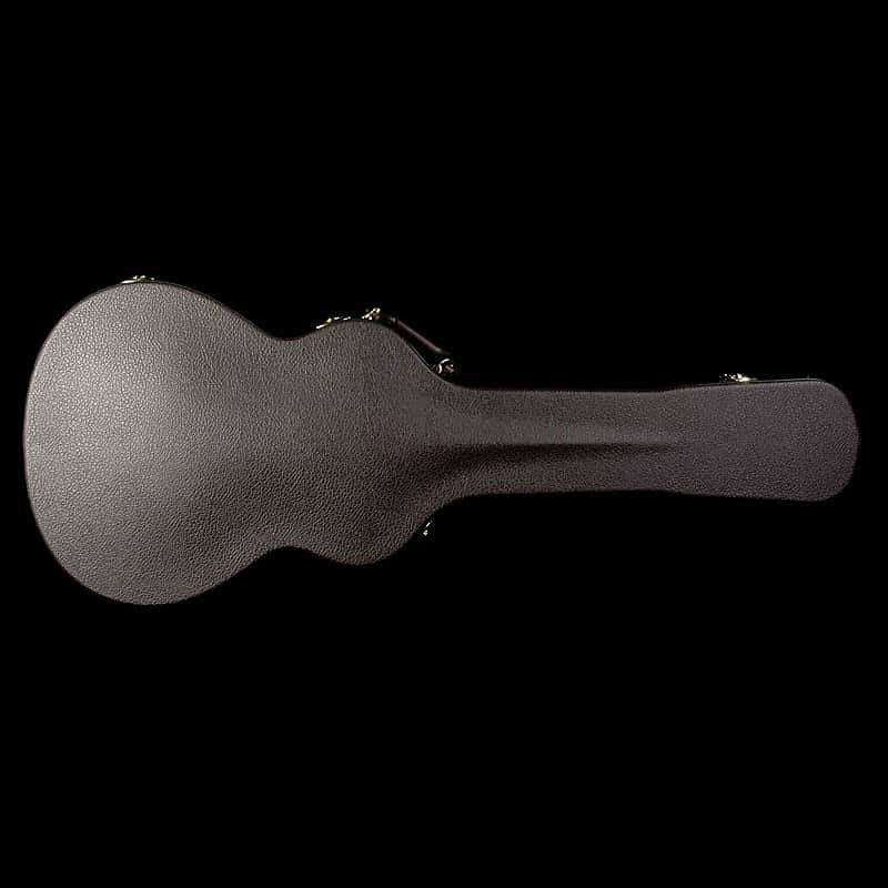 Grand Concert Hardshell Case R225