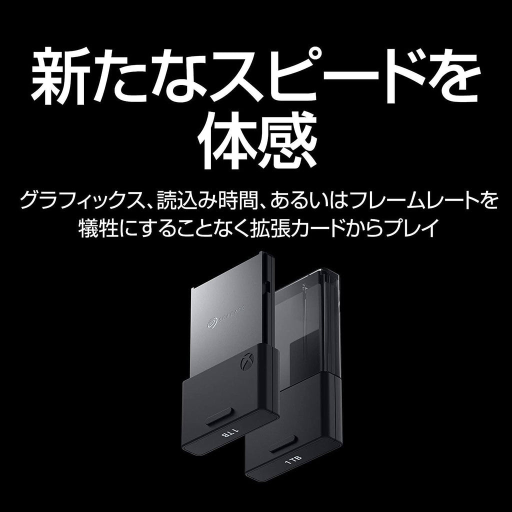 Storage Expansion Card M5587