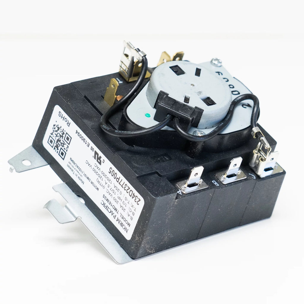 Dryer Timer Control A4370