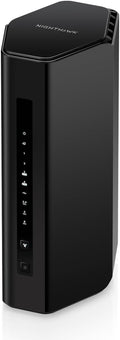 Tri-Band WiFi 7 Router BE9300 Z41630