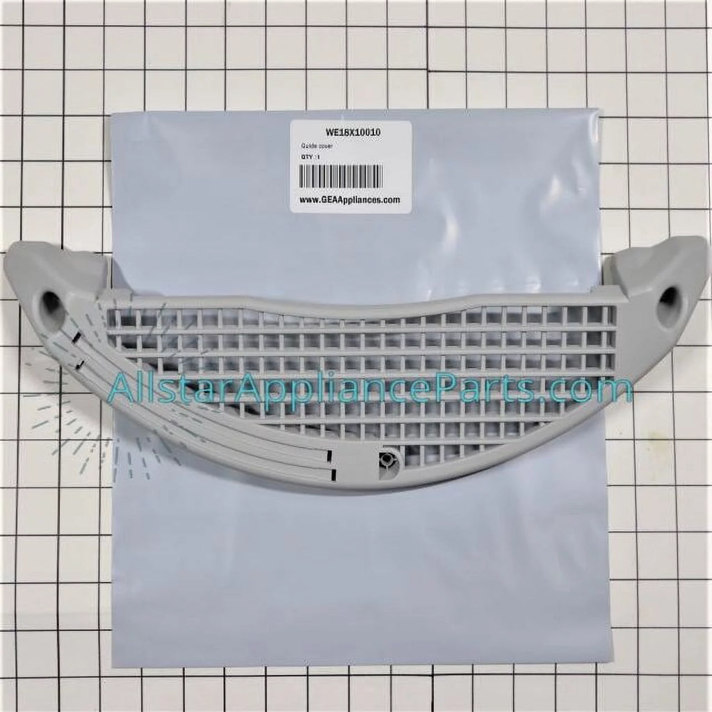 Dryer Lint Filter Cover T60124