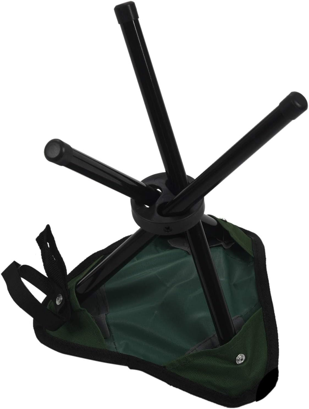 Folding Tripod Stool Outdoor Camping Fishing Chair G3711