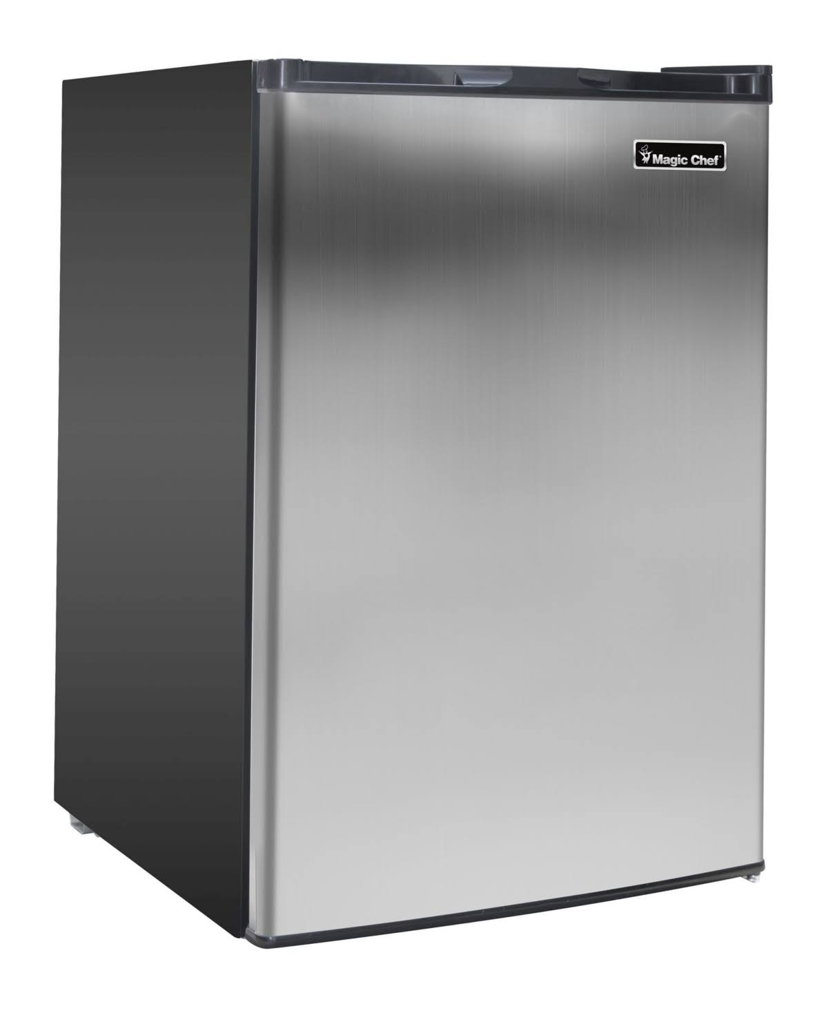 3.0 Cu ft Upright Freezer Stainless V37874