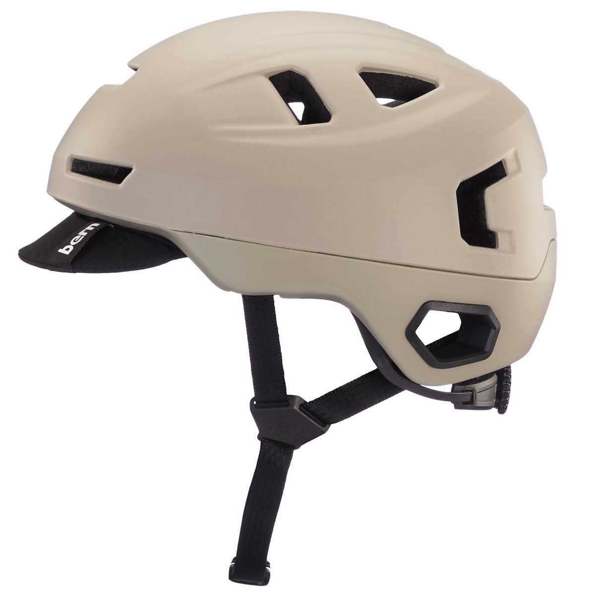 Bern Hudson MIPS Helmet H7221