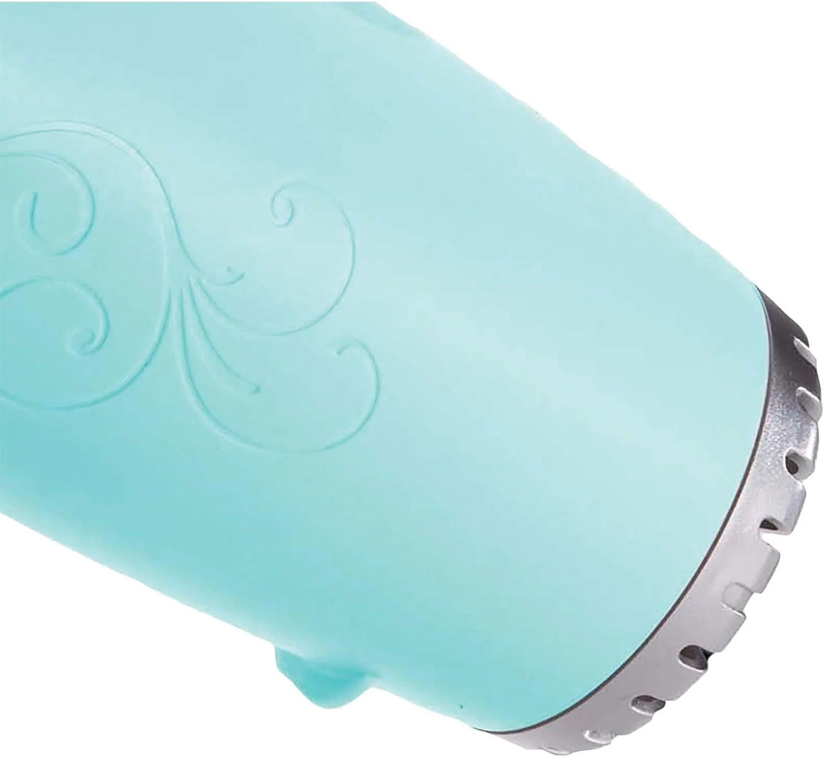 Blue 5-Speed Electric Hand Mixer T55043