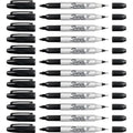 12 Box Twin Tip Markers Ultra Fine Fine Point N1014