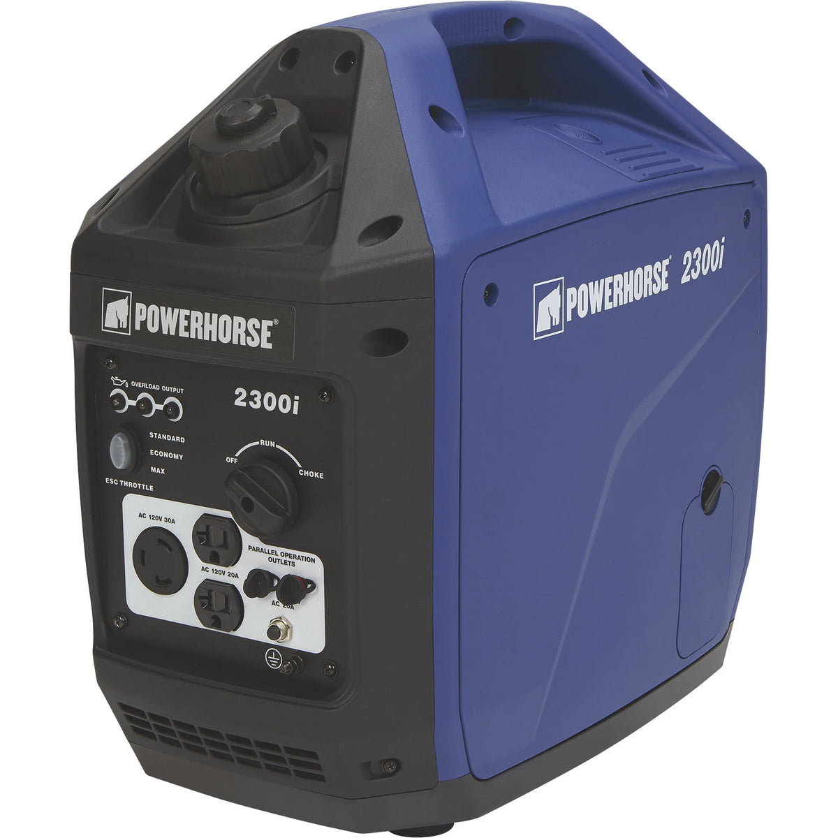2300 Surge Watts Portable Inverter Generator M3315