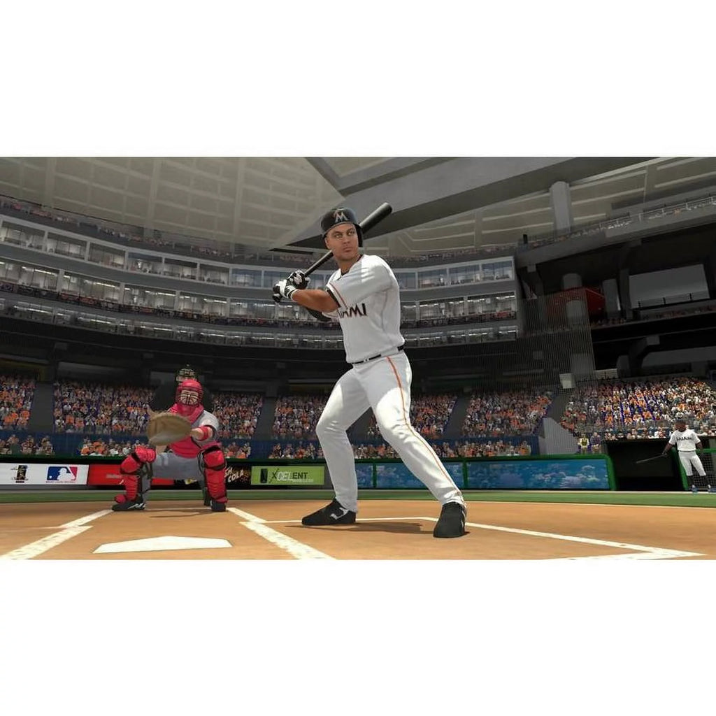 Xbox 360 MLB 2K13 F30594