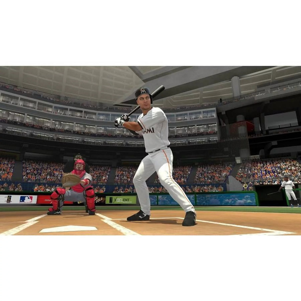 Xbox 360 MLB 2K13 F30594