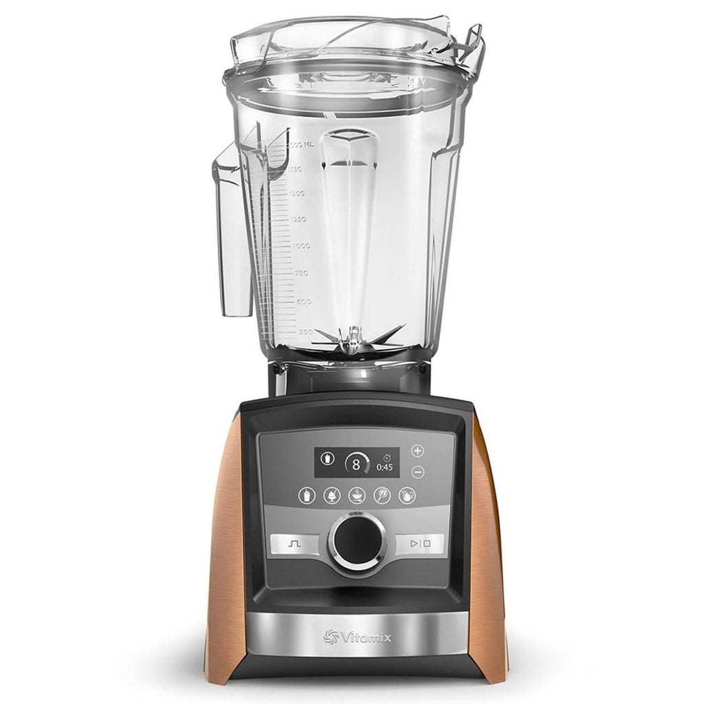 Copper Blender Q732