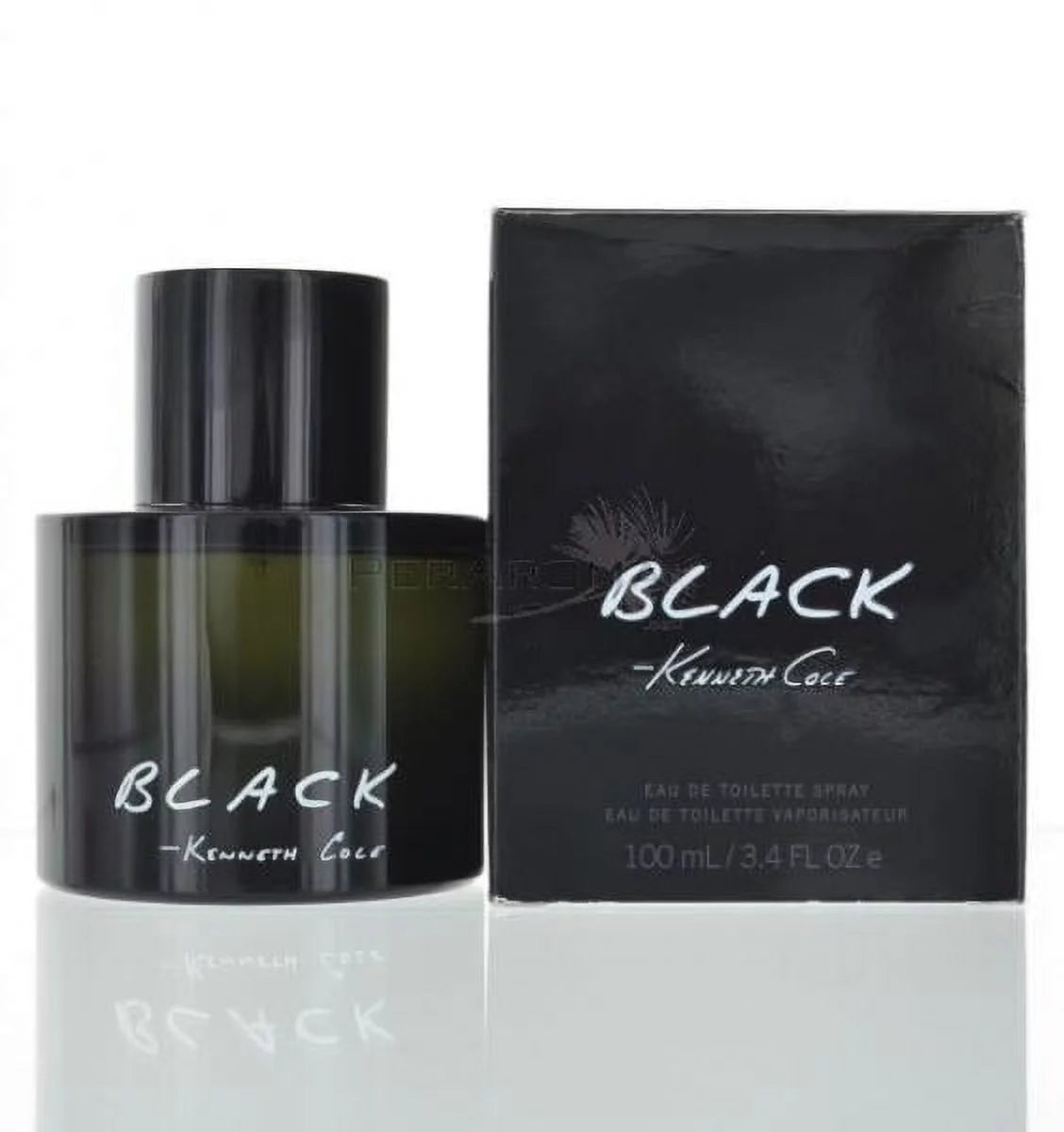 Black For Men T92175