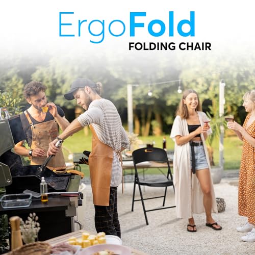 Black 6 Pack Folding Chair N25614