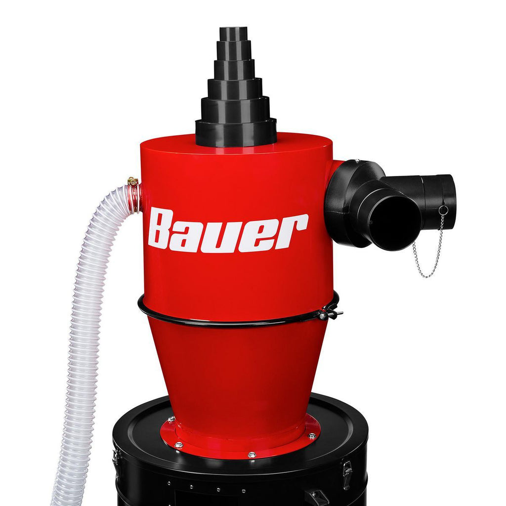 Cyclone Dust Separator Attachment Y438619
