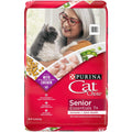 Senior Essentials 7+ Dry Cat Food O4612