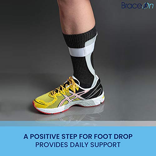 AFO Foot Drop Brace E3615