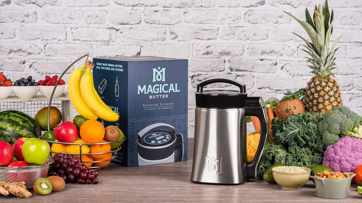 Kitchen Bundle Machine with Cookbook E338796