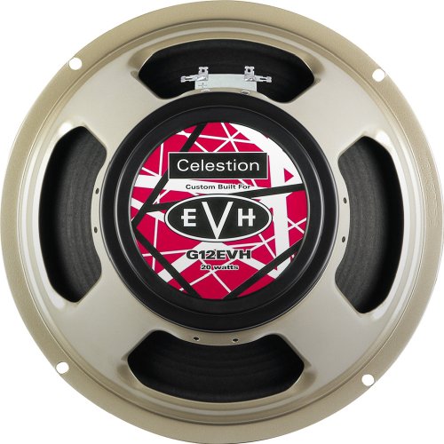 Guitar Speaker, 8 Ohm O12887