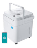 Cube Dehumidifier with Drain Hose K2078
