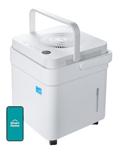 Cube Dehumidifier with Drain Hose K2078