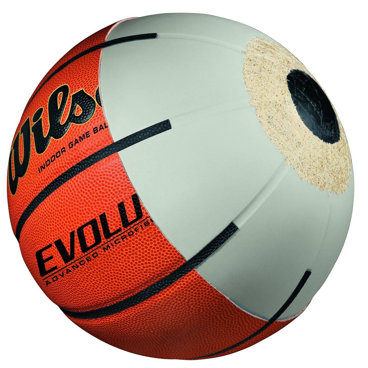 Indoor Game Basketball Official C6070