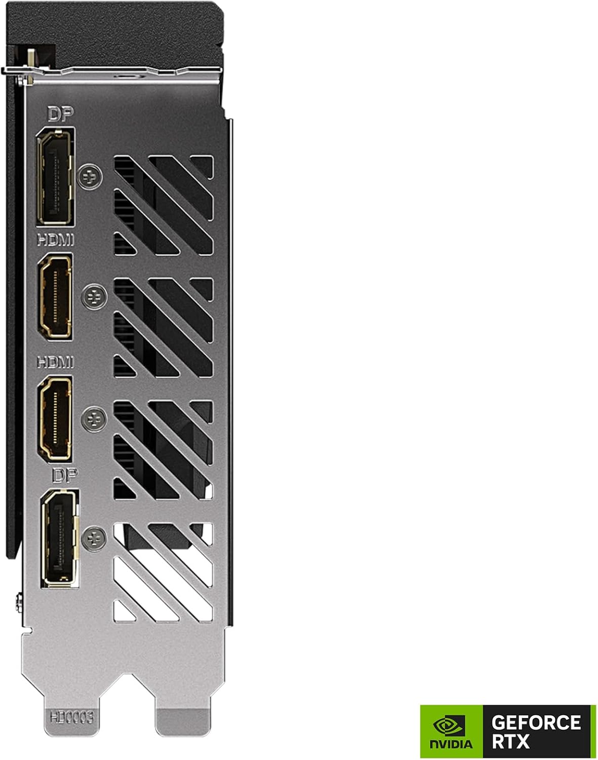 GeForce RTX 4060 8GB 128-bit GDDR6 Graphics Card B65301