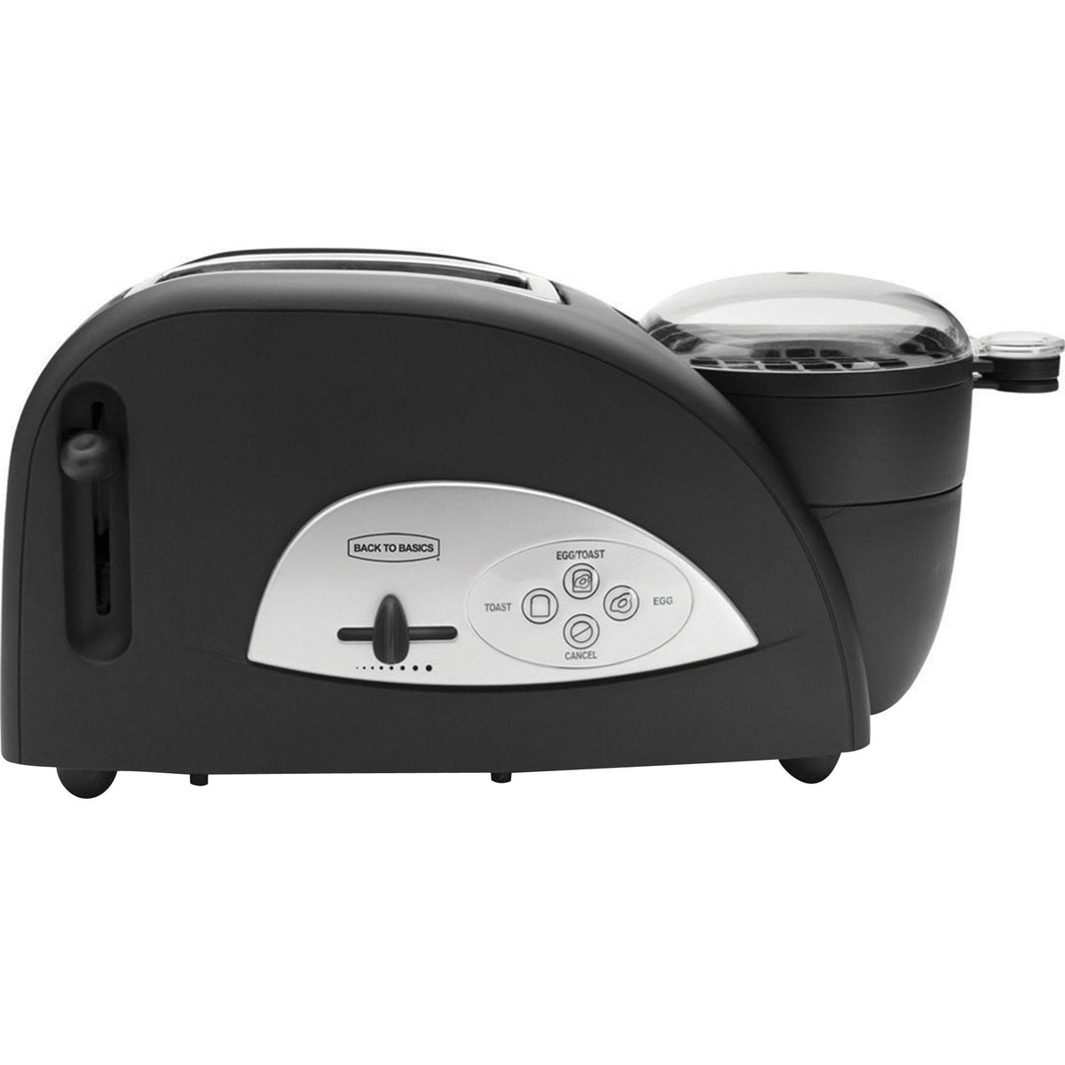 Egg & Muffin Toaster S4910