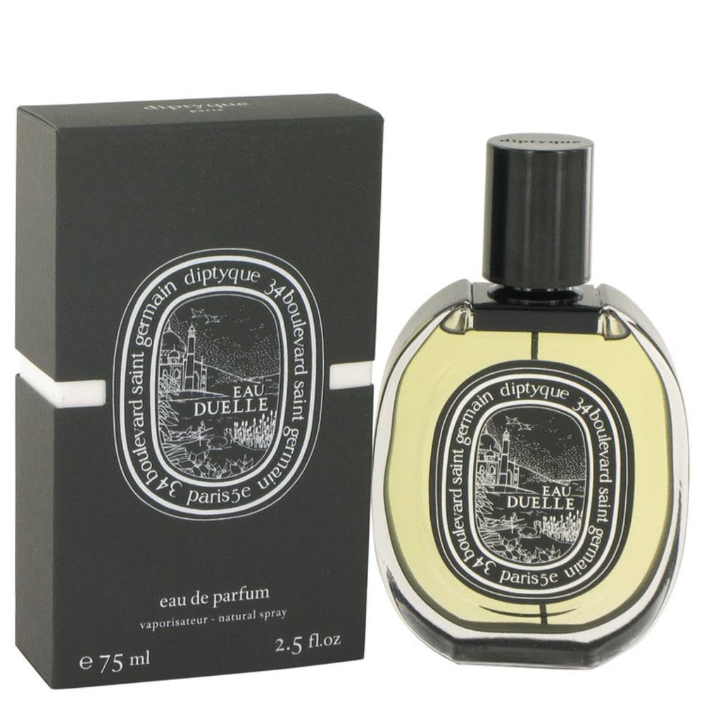 2.5 oz Eau De Parfum F743