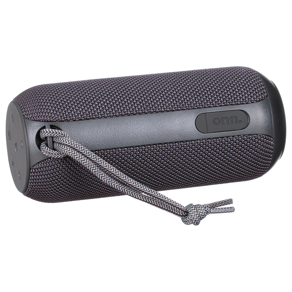 Medium Rugged Wireless Bluetooth Speaker, Black G614942