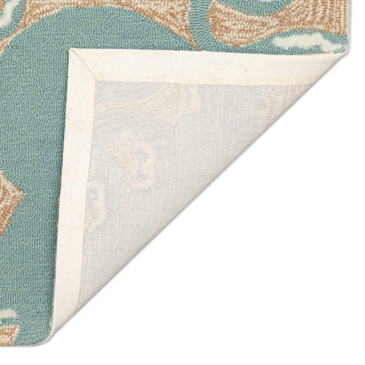 Frontporch Octopus Indoor Outdoor Mat