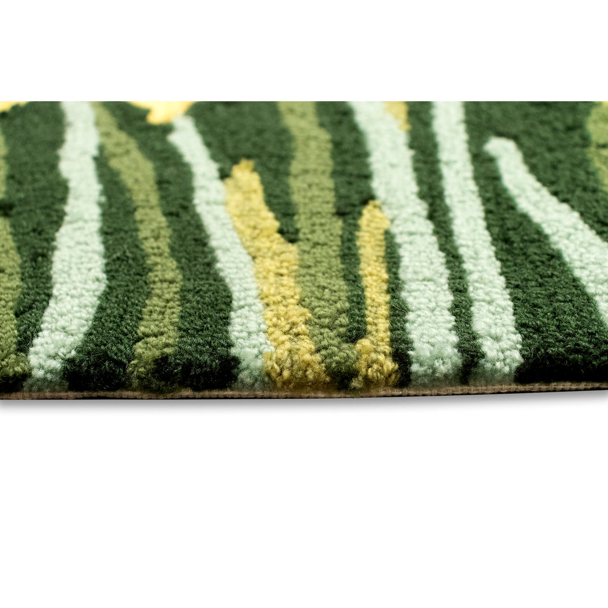 Frontporch Daffodil Indoor Outdoor Mat