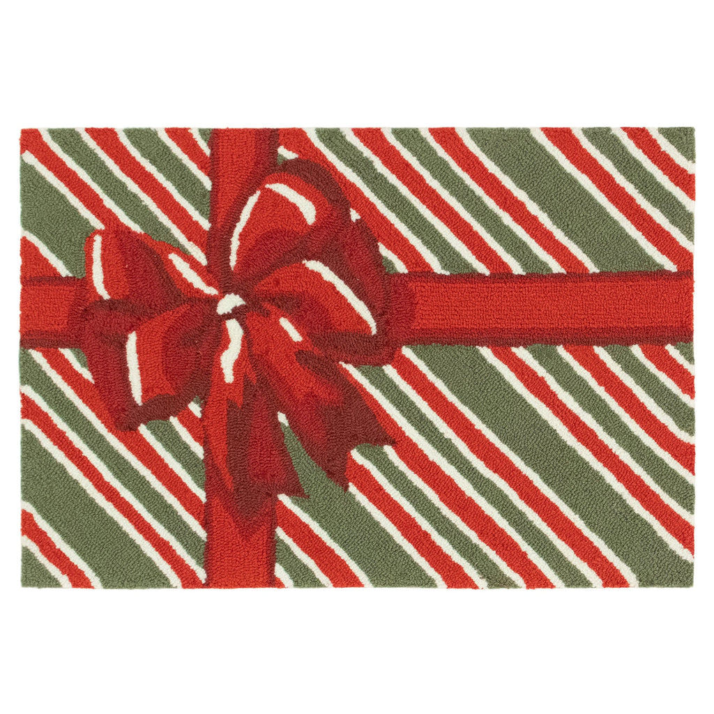 Frontporch Giftbox Indoor Outdoor Mat