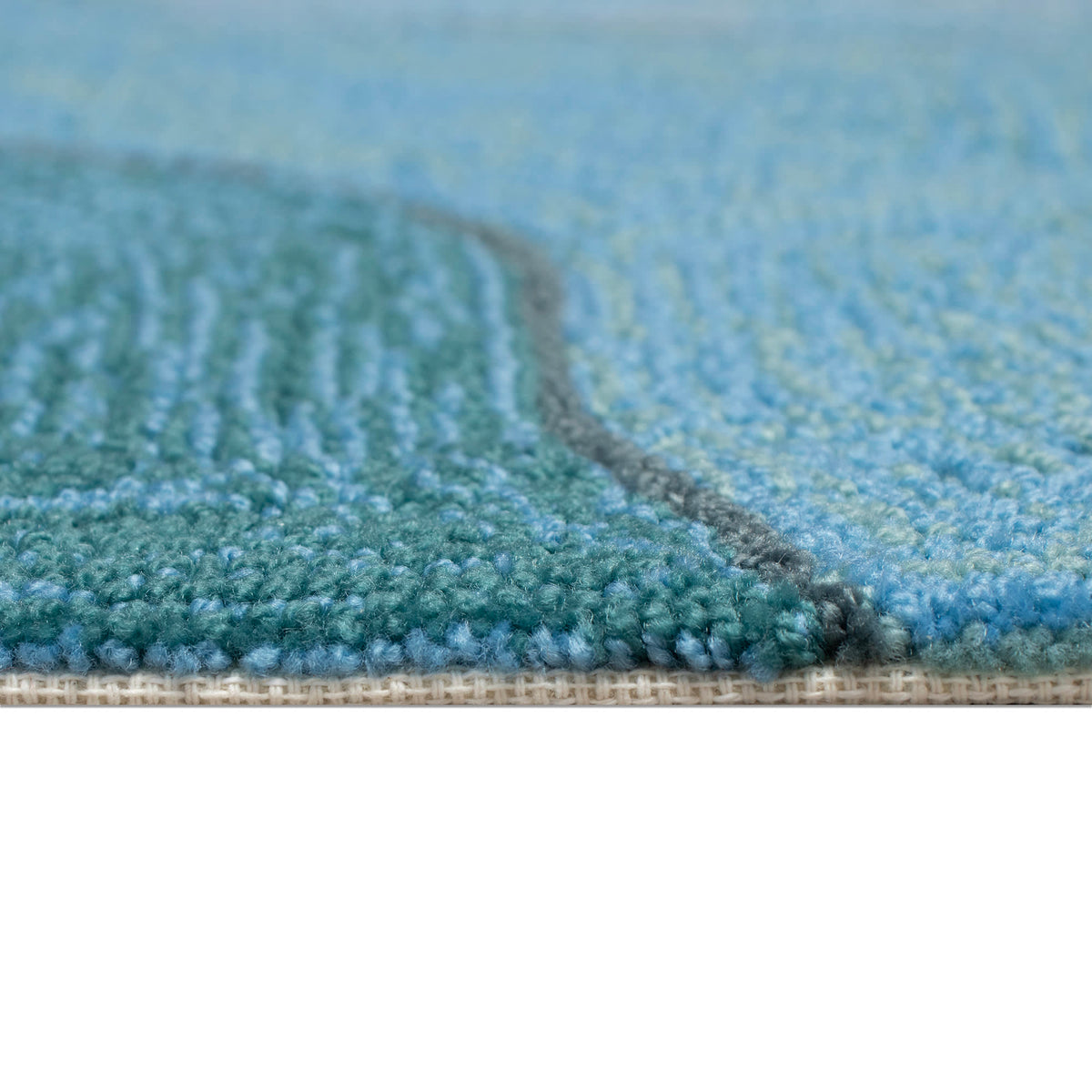 Ravella Mykonos Indoor Outdoor Area Rug