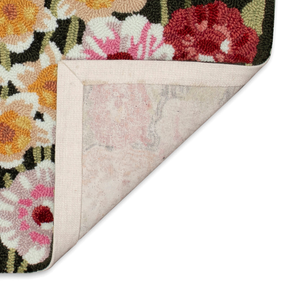 Frontporch Flower Patch Indoor Outdoor Mat