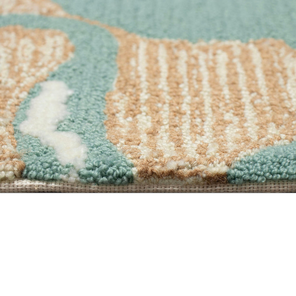 Frontporch Octopus Indoor Outdoor Mat