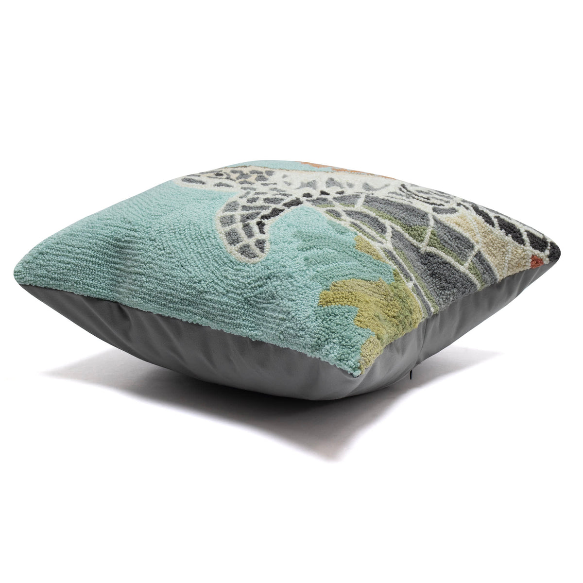 Frontporch Akumal Indoor Outdoor Throw Pillow
