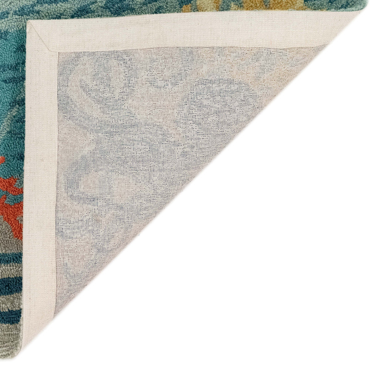 Frontporch Octopus Indoor Outdoor Mat