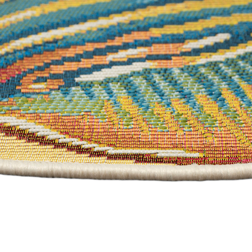 Esencia Triggerfish Indoor Outdoor Mat