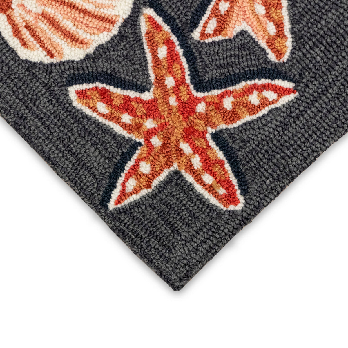 Frontporch Beachcomber Indoor Outdoor Mat